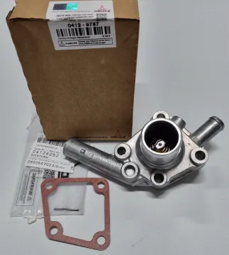 0412 9797 THERMOSTAT HOUSİNG 3.6 DEUTZ