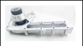 04260082 WATER PUMP BF1015 DEUTZ