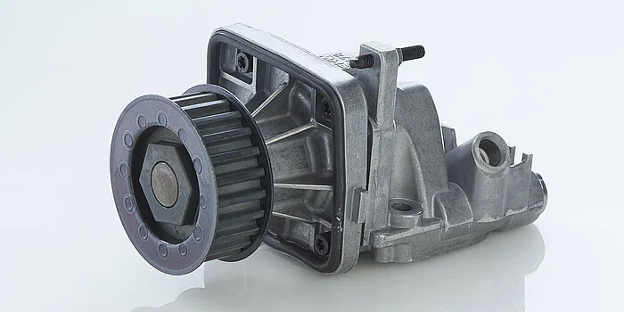 04300503 04280145 OIL PUMP DEUTZ L03 2011