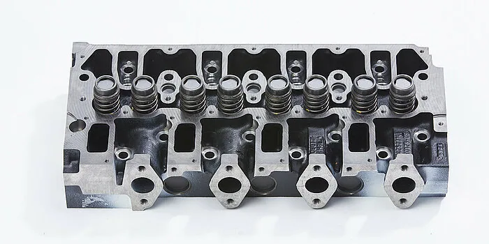 04297593 CYLINDER HEAT DEUTZ