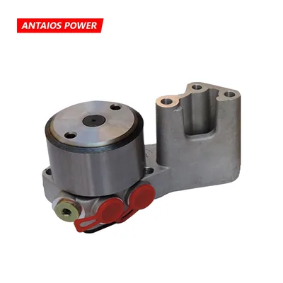 04297075 MAZOT OTOMOTİĞİ TCD2012 DEUTZ
