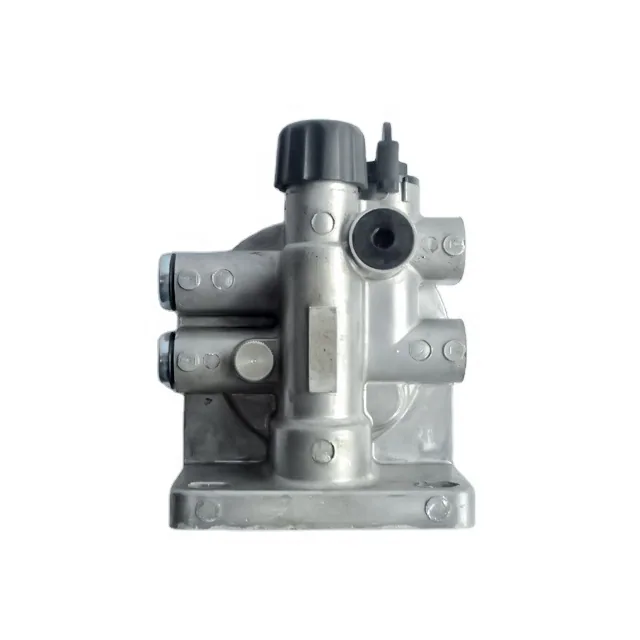 04295420 11110702 FUEL FİLTER HOUSING DEUTZ VOLVO
