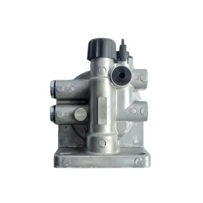 04295420 11110702 FUEL FİLTER HOUSING DEUTZ VOLVO