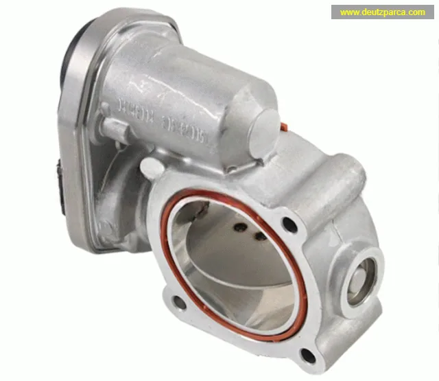 0414 3004 GAZ KELEBEĞİ 3.6 DEUTZ