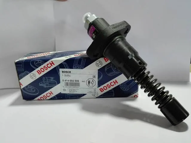 0414693006 BİRİM POMPA DEUTZ