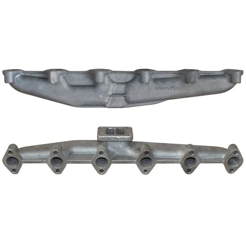 04282961 EKSOZ MANİFOLT DEUTZ