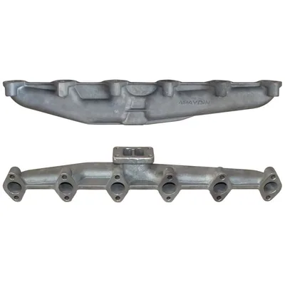 04282961 EKSOZ MANİFOLT DEUTZ